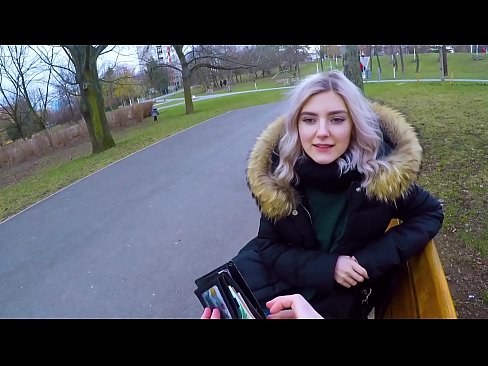 ❤️ Polyká cizí žhavé sperma za peníze - orál v parku Eva Elfie ❤❌ Super sex u nás cs.rostov-laminat.ru ❌️